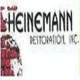 Heinemann Restoration