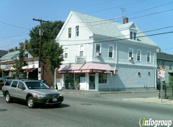 Detour Cars - Salem, MA