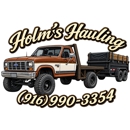 Holm's Hauling