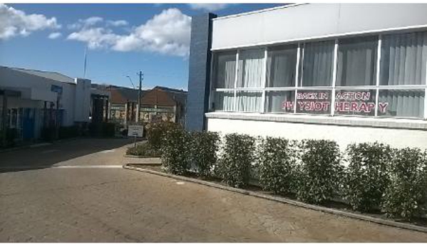 Back In Action Physiotherapy - Bowral, NSW
