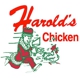 Harold's Chicken Shack