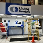 United Rentals