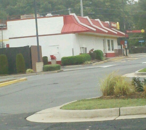 McDonald's - Alexandria, VA