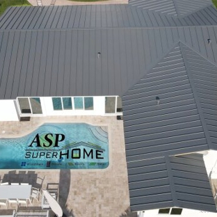 ASP SuperHome - Doral, FL