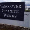Vancouver Granite Works, Inc. gallery