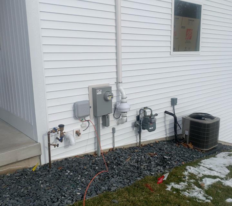 Schultz Pest Control and Radon Services - Byron Center, MI