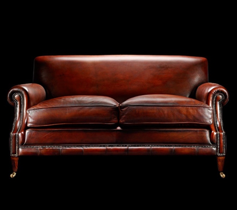Houston Leather Furniture Cleaning - Houston, TX