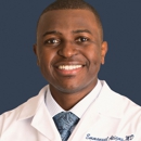 Emmanuel Atiemo, MD - Physicians & Surgeons