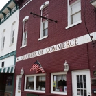 Marshall Area Chamber-Commerce