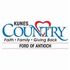 Kunes Country Ford of Antioch