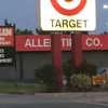 Target gallery