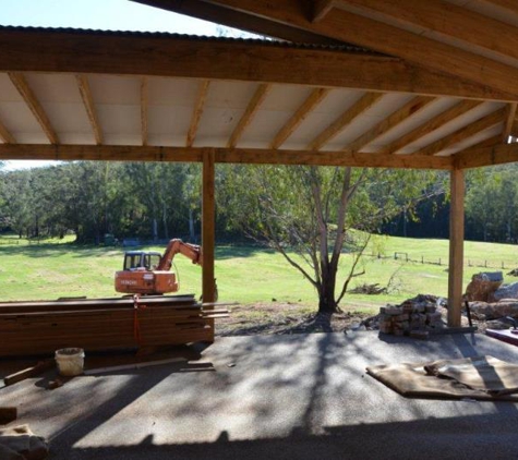 Machin's Sawmill Pty Limited - Wingham, NSW