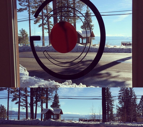 Global Cafe - Tahoe Vista, CA