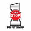 One Stop Print Shop gallery