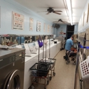 Joe Rhodes in Gulf Coast - Laundromats