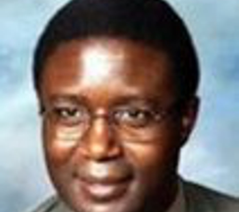 Dr. Obiajulu Cletus Ezenwabachili, MD - Houston, TX