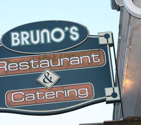 Bruno's Restaurant - Lafayette Hill, PA