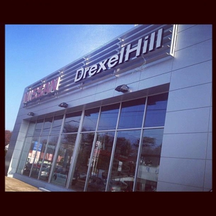 Reedman Toll Nissan of Drexel Hill - Drexel Hill, PA