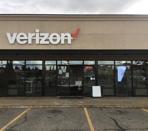 Verizon - Spokane Valley, WA