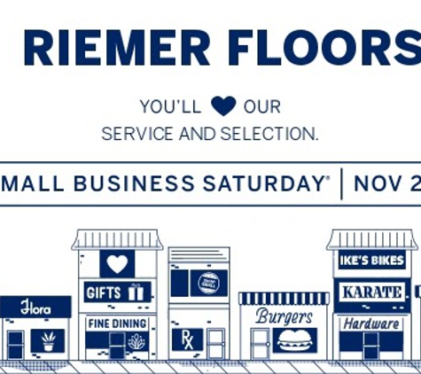 Riemer Floors Inc - Bloomfield Hills, MI