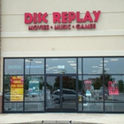 Disc Replay Lafayette