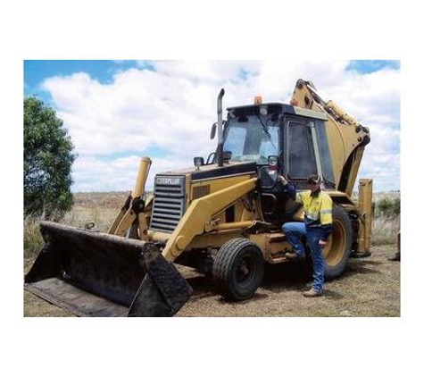 Coops (Qld) Pty Ltd - Kelvinhaugh, QLD