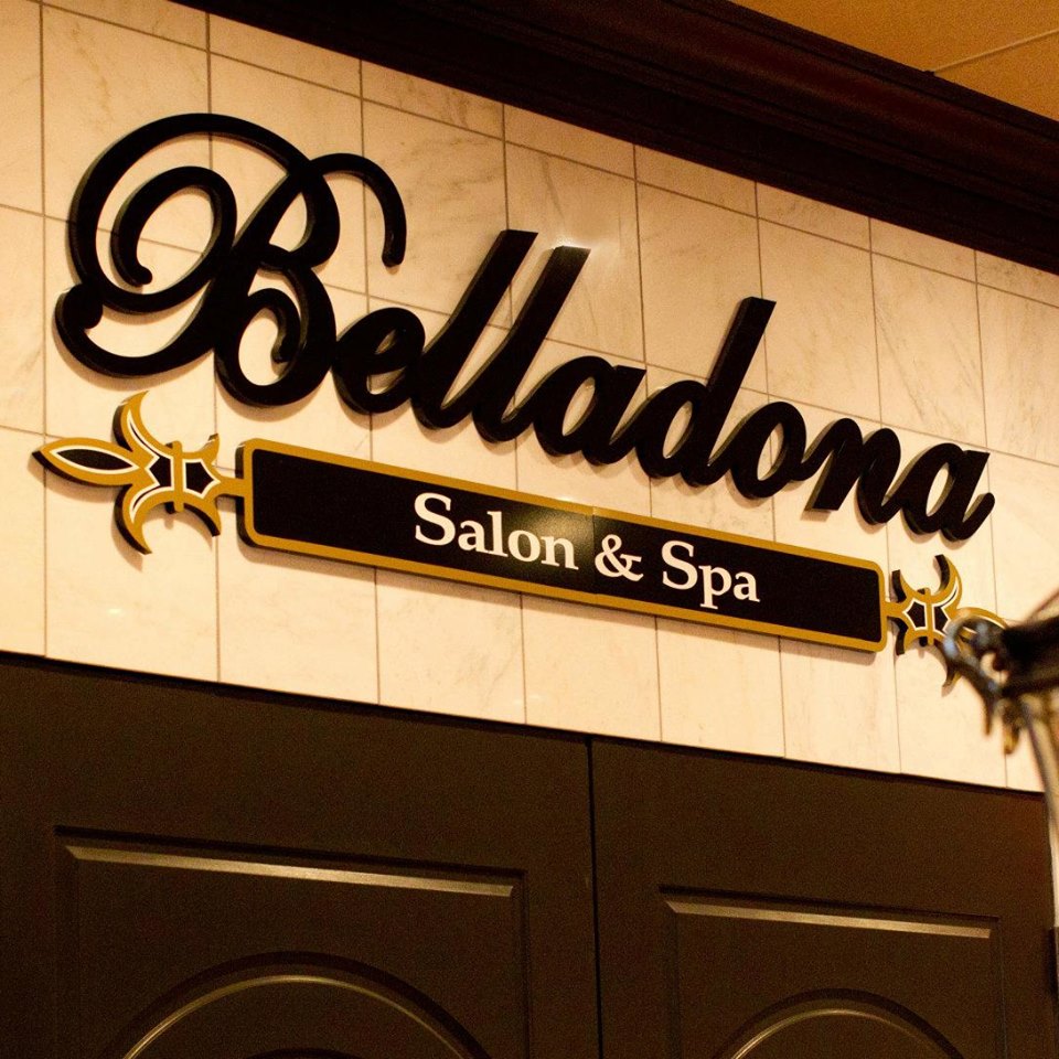 Belladona Salon & Spa - Cape Girardeau, MO 63703