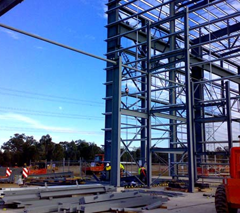 Gonzalez Steel Pty Ltd - Beresfield, NSW