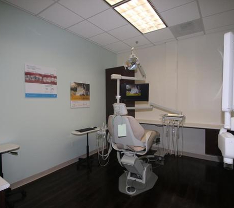 Novato Smiles Dentistry - Novato, CA