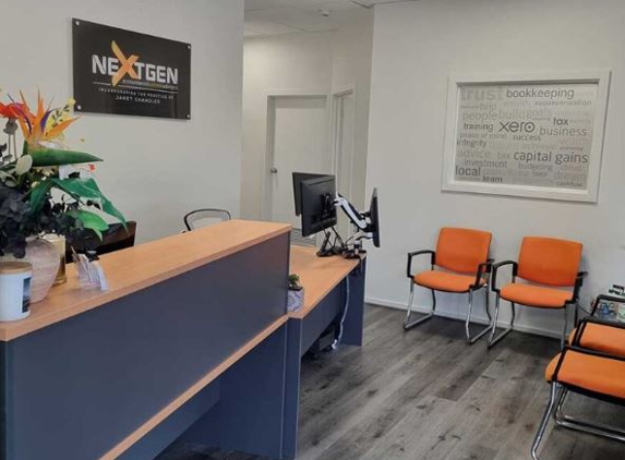Nextgen Accountants & Business Advisors - Highbury, SA