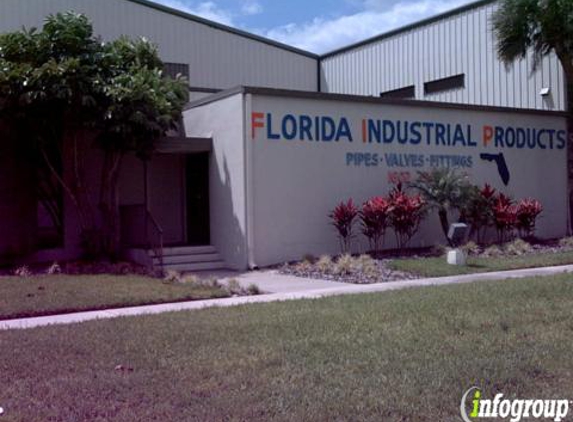 Florida Industrial - Tampa, FL