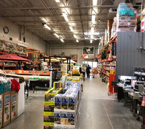 The Home Depot - Pearland, TX