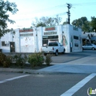 Juarez Bakery