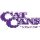 Cat Cans Portable Services of Manhattan - Portable Toilets