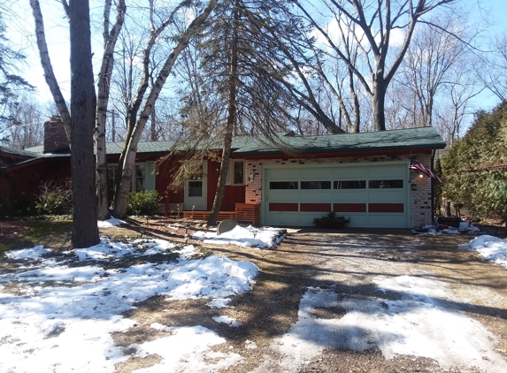 Reasonable Roofing & Remodeling Inc - Port Huron, MI. New roof, gutters and downspouts