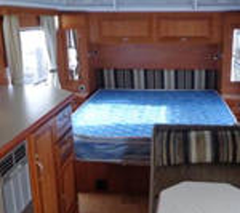 ARV Motorhomes Pty Ltd - Eden, NSW