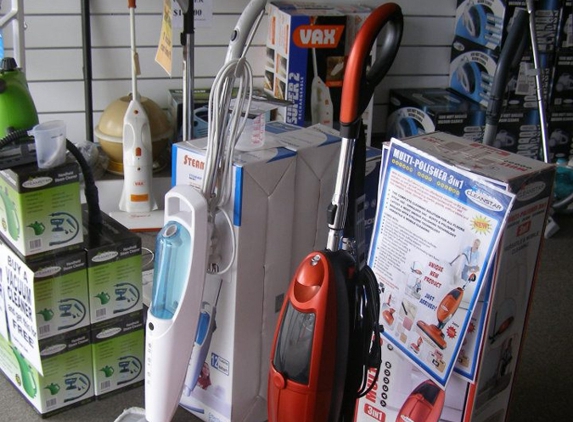 All Vacuums - Warana, QLD