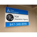 KLM Insurance Agency, Ltd. - Insurance