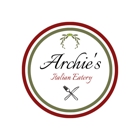 Archie's Italian Eatery