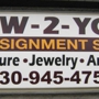 New-2-You Consignment Shop
