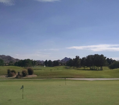 Stonecreek Golf Club - Phoenix, AZ