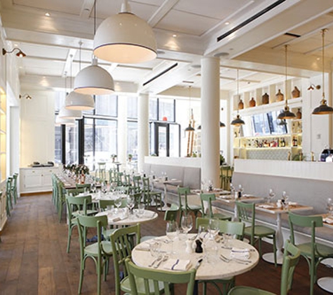 Kew Management - New York, NY. Restaurant spaces for lease from Kew Management