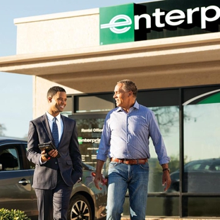 Enterprise Rent-A-Car - Mckinney, TX