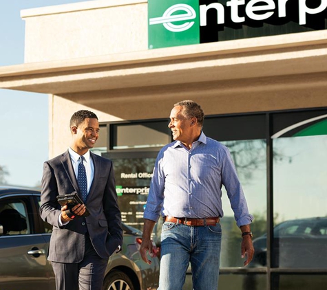 Enterprise Rent-A-Car - Vandalia, OH