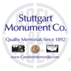 Stuttgart Monument Company gallery