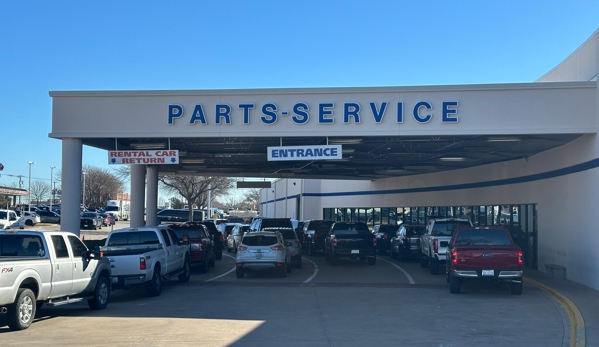 Five Star Ford - North Richland Hills, TX