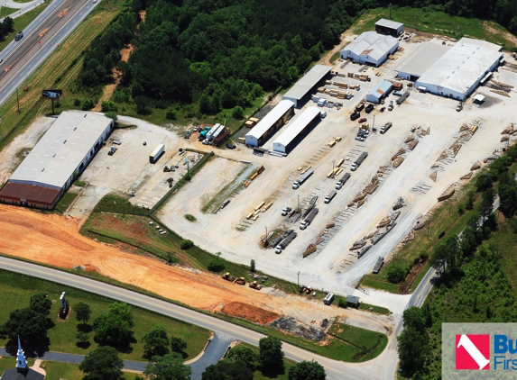 Builders FirstSource - Cowpens, SC