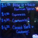 Cronin's Bar & Grill - Bars