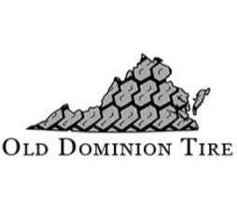 Old Dominion Tire Services - Midlothian, VA