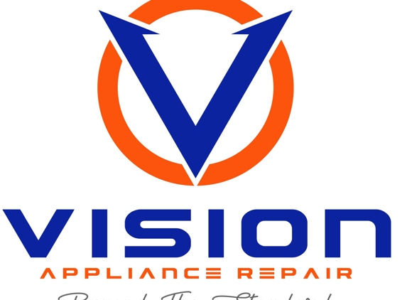 Vision Appliance Repair - Washington, DC